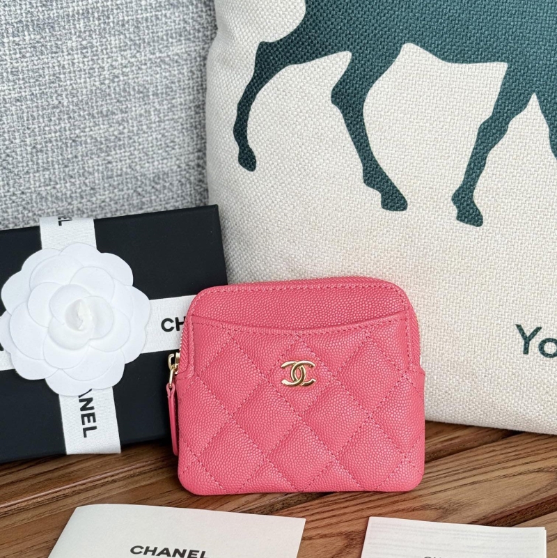 Ch*el wallets